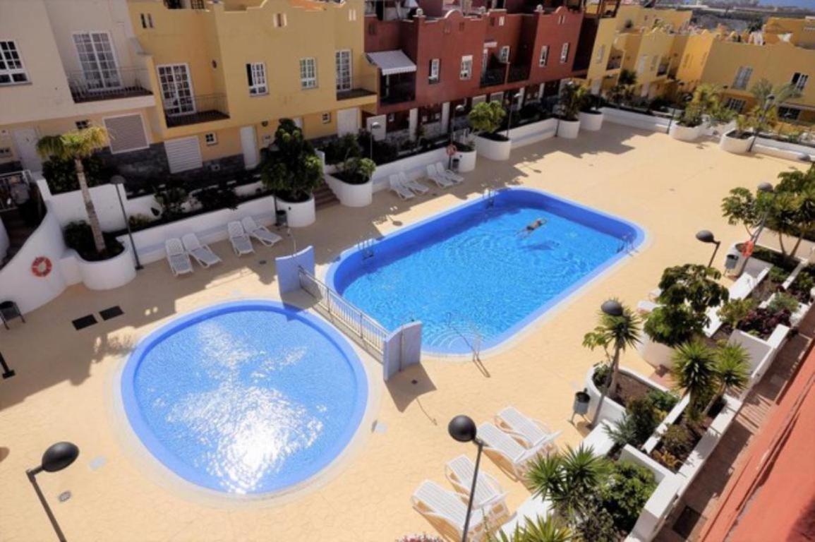 Townhouse With Ac In Callao Salvaje, Sonia, Cs148 Exterior foto