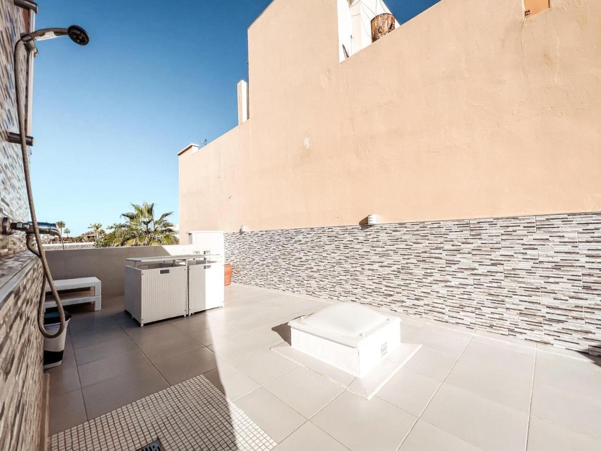 Townhouse With Ac In Callao Salvaje, Sonia, Cs148 Exterior foto