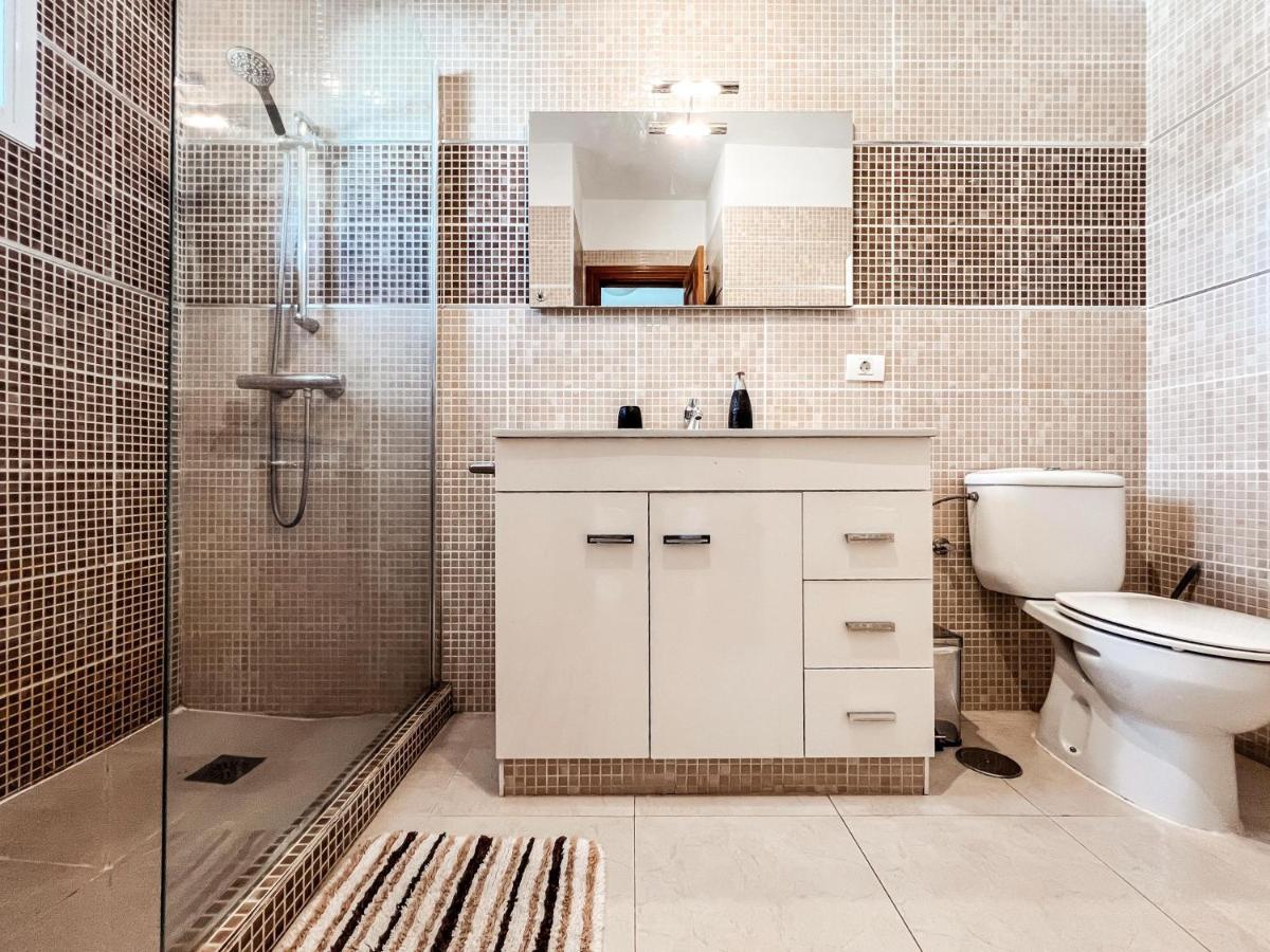 Townhouse With Ac In Callao Salvaje, Sonia, Cs148 Exterior foto