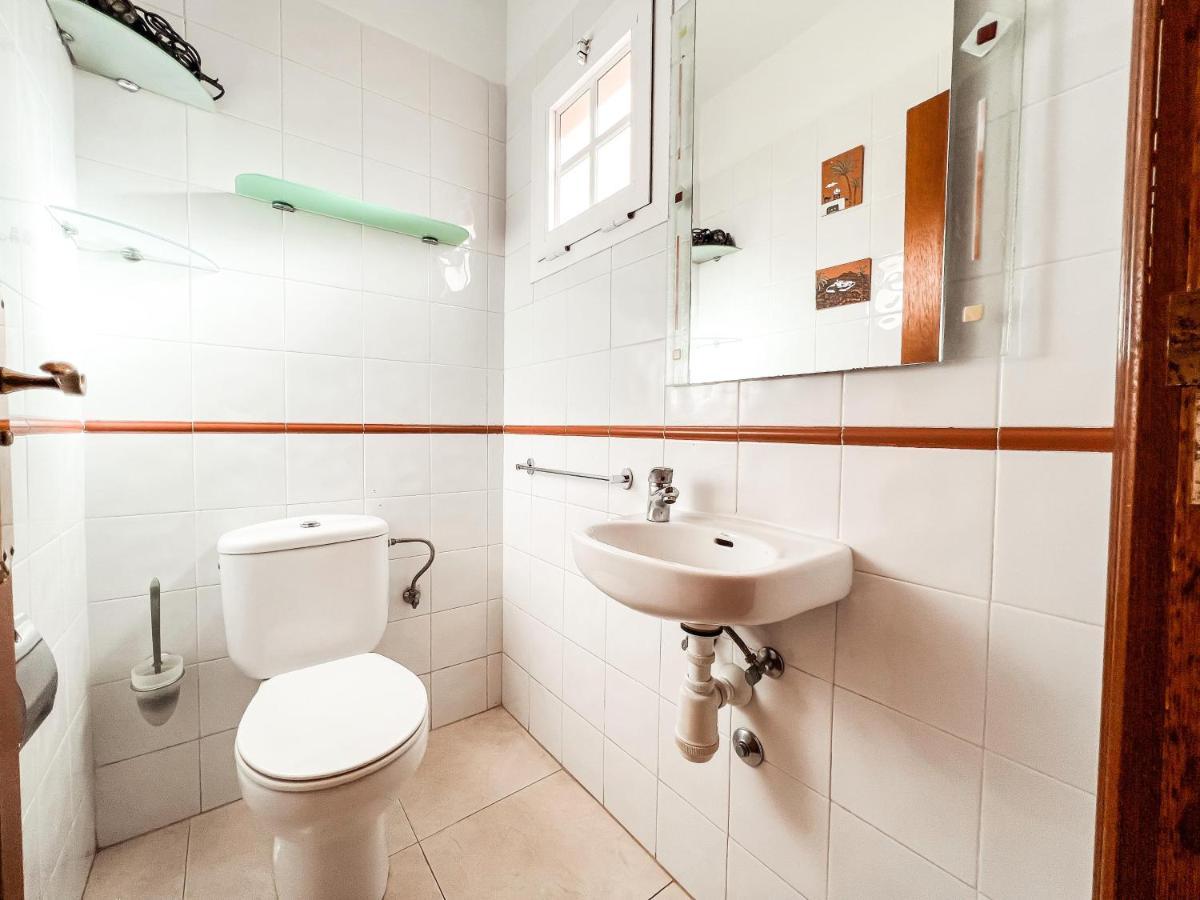Townhouse With Ac In Callao Salvaje, Sonia, Cs148 Exterior foto