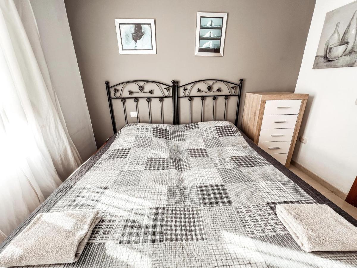 Townhouse With Ac In Callao Salvaje, Sonia, Cs148 Exterior foto