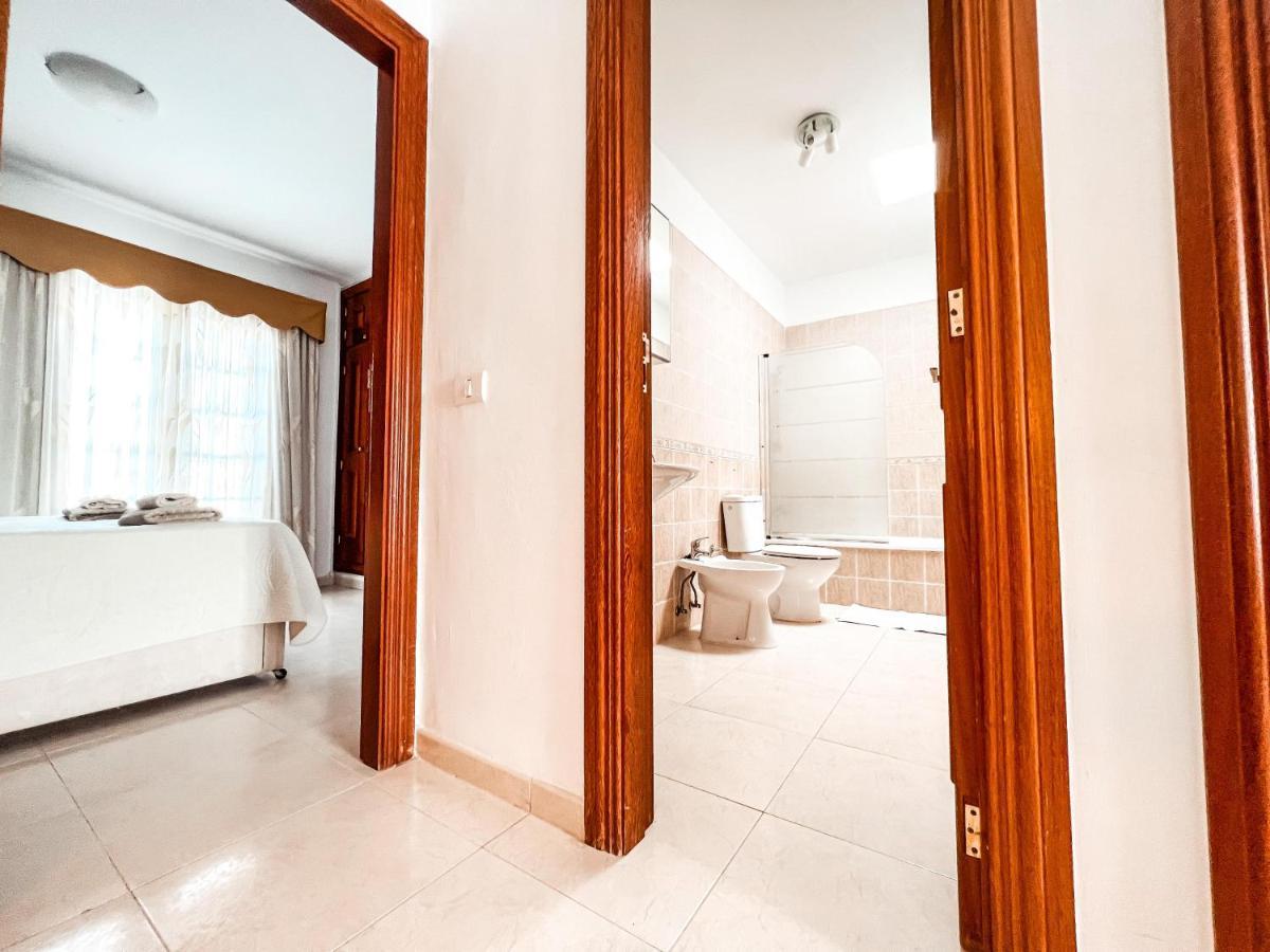 Townhouse With Ac In Callao Salvaje, Sonia, Cs148 Exterior foto