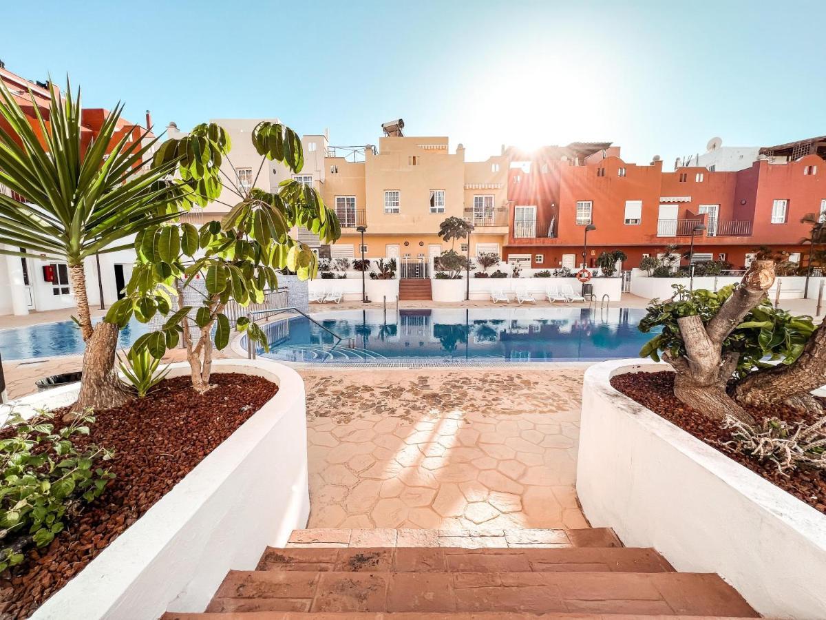 Townhouse With Ac In Callao Salvaje, Sonia, Cs148 Exterior foto