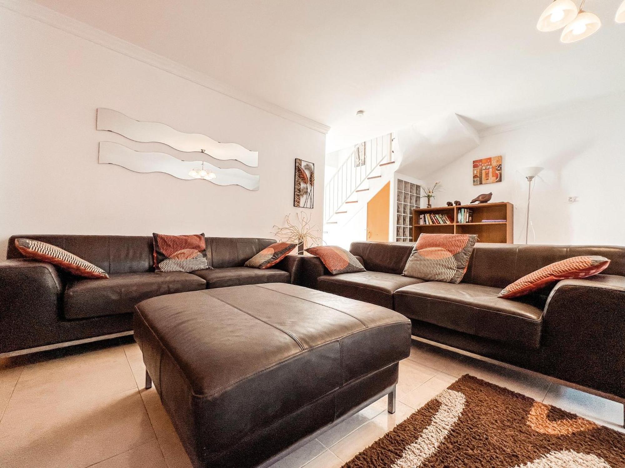 Townhouse With Ac In Callao Salvaje, Sonia, Cs148 Exterior foto