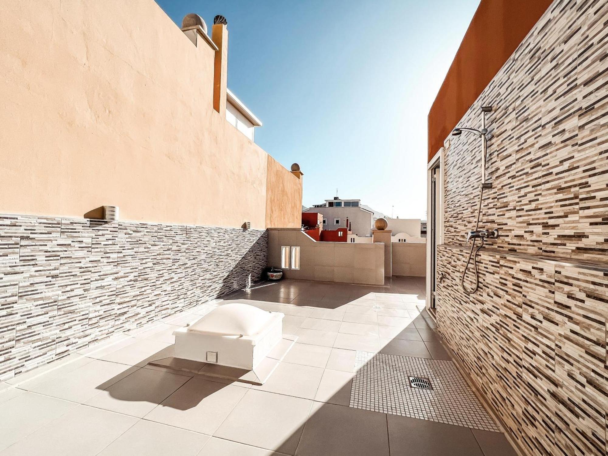 Townhouse With Ac In Callao Salvaje, Sonia, Cs148 Exterior foto